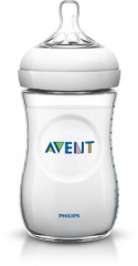 Philips Avent Natural  260 ml 2 st