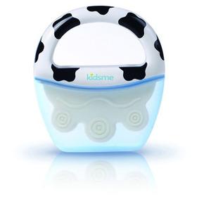 kidsme Mirror Chime Rattle 