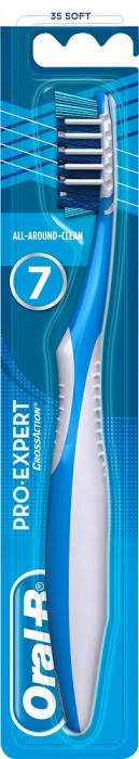 Oral-B Pro-Expert Tandborste - Tandshopen